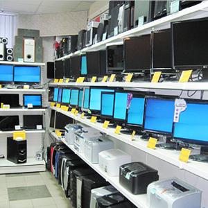 Компьютерные магазины Улан-Удэ
