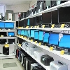 Компьютерные магазины в Улан-Удэ