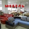 Магазины мебели в Улан-Удэ