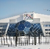 Спортивные комплексы в Улан-Удэ