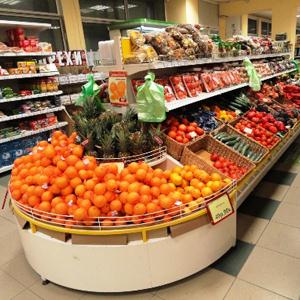 Супермаркеты Улан-Удэ