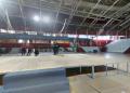 ФСК Физкультурно - спортивный комплекс в Улан-Удэ Бурятия Фото №2
